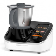 Robot de cuisine automatique TOKIT Omni Cook 1700W 2.2L Prise UE
