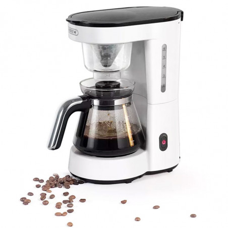 Machine à café goutte-à-goutte HiBREW H12 3-en-1 America