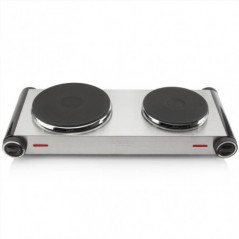 Tristar Double Hot Plate 2500 W
