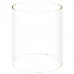Cylindre en verre pour chauffe-hot-dog 200x240 mm