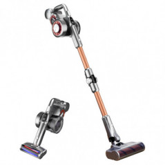 JIMMY H9 Pro Flexible Smart Handheld Cordless Vacuum Cleaner Gold