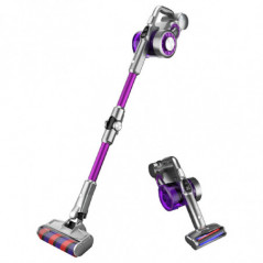 Aspirador de pó portátil sem fio Xiaomi JIMMY JV85 Pro - Roxo