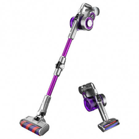 Aspirador de pó portátil sem fio Xiaomi JIMMY JV85 Pro - Roxo