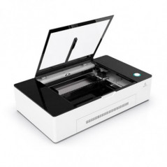 Gweike Cloud Pro 50W Desktop Laser Engraver EU-kontakt
