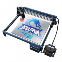 SCULPFUN S30 Pro 10W Lasergravurschneider