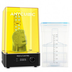 Anycubic Wash and Cure Plus Machine