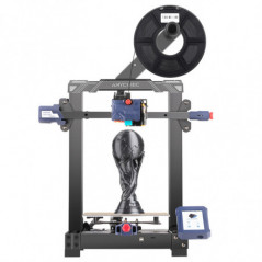 Anycubic Kobra 3D Printer with Direct Drive Extruder