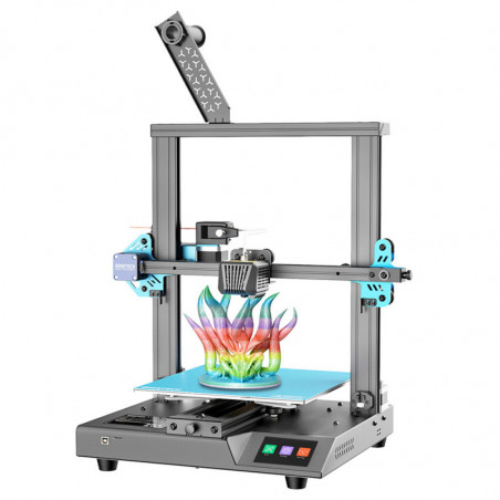 Geeetech Mizar S 3D-Drucker