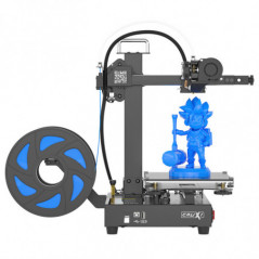 Impressora 3D TRONXY CRUX 1 Mini