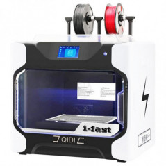 QIDI Stampante 3D veloce