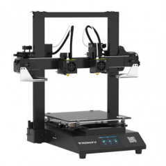 Impresora 3D TRONXY Gemini XS de doble extrusora
