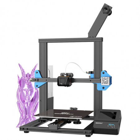 Geeetech Mizar DIY 3D Printer