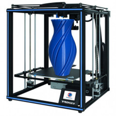 Imprimantă 3D TRONXY X5SA-400 PRO DIY 400*400*400mm