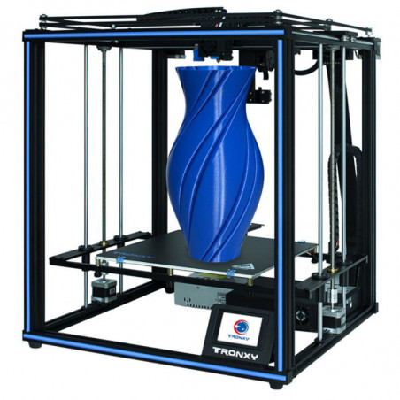 TRONXY X5SA-400 PRO DIY 3D-printer 400*400*400 mm