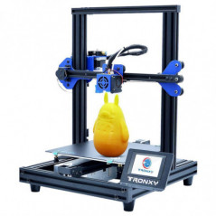 TRONXY XY-2 Pro Titan 3D Printer