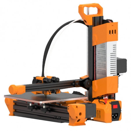 Lerdge iX 3D Printer Kit Orange