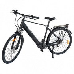 MAGMOVE CEH55M Bicicleta eléctrica urbana de 28 pulgadas 25 km/h 36 V 13 Ah 250 W con motor central