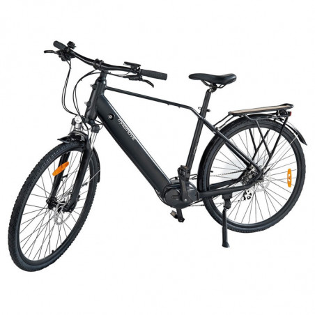 MAGMOVE CEH55M 28 polegadas City E-bike 25Km/h 36V 13Ah 250W Mid-Motor