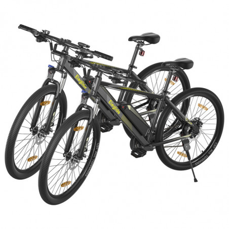 2 Stück ELEGLIDE M1 PLUS 29 Zoll E-Bike 36 V 12,5 Ah 25 km/h 250 W Motor