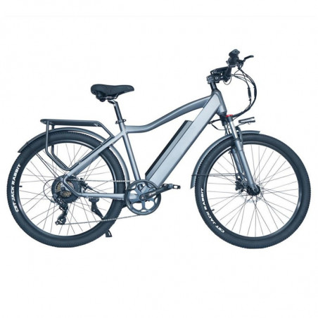 Bicicletta elettrica CMACEWHEEL F26 27,5 pollici 48V 17Ah 500W velocità 42Km/h