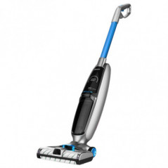 JIMMY PowerWash HW8 Cordless Dry Wet Smart Vacuum Cleaner