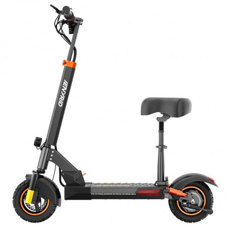 Scooter elétrico IENYRID M4 PRO S+ MAX 10 48V 800W 20Ah 45Km/H Velocidade