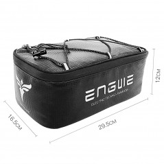 ENGWE Bike Trunk Bag Bicycle Rack Rear Carrier Bag 7L