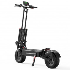 DUOTTS D99 Electric Scooter 13 Inch 60V 38AH 85Km/H 2*3000W Motors