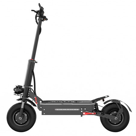 DUOTTS D99 13 inch electric scooter 60V 38AH 85Km/H 2*3000W motors