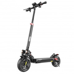 Iscooter IX4 Electric Scooter 10'' Honeycomb Tires