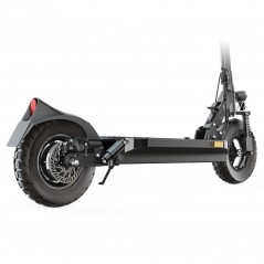 JOYOR Y8S 500W motor 26Ah elektrisk scooter 10 tommer dæk 40Km/H Hastighed