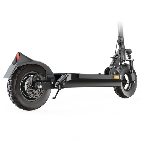 JOYOR Y8S 500W Motore 26Ah Scooter elettrico Pneumatico da 10 pollici Velocità 40Km/H