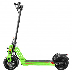 BOGIST URBETTER M6 Electric Scooter 11 Inches 48V 500W 13AH 25Km/H Green