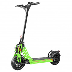 BOGIST URBETTER M6 Electric Scooter 11 Inches 48V 500W 13AH 25Km/H Green