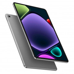 N-One Npad Pro 4G LTE Android 12-tablet med stativ, film