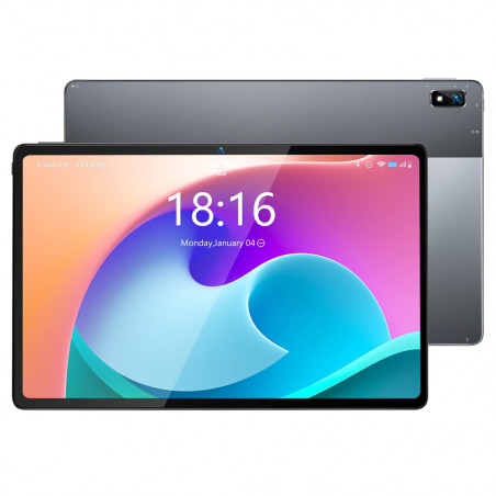 Tableta BMAX I11PLUS 4G, procesador Android 12 T616