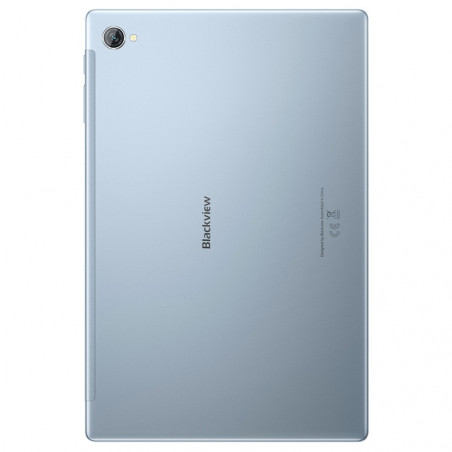 Tablet Blackview Tab 15 4G LTE Octa Core Unisoc T610 Niebieski