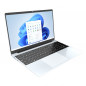 KUU Yepbook 15.6-calowy laptop 19.8 mm, bardzo cienki