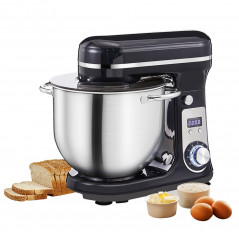Robot da cucina Biolomix BM601 1200W nero