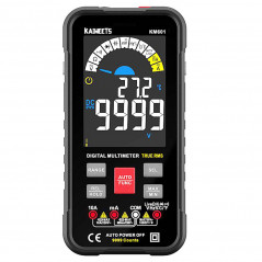 Multimetro digitale KAIWEETS KM601