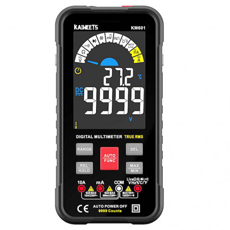 KAIWEETS KM601 Digitalmultimeter