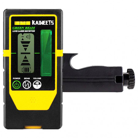 DETECTEUR LASER KAIWEETS LR100G