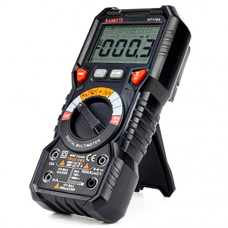 KAIWEETS TRMS 6000 Digitalmultimeter