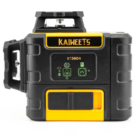 KAIWEETS KT360A LASER AUTONIVELANT