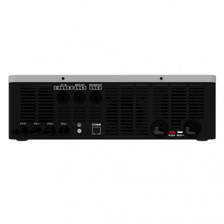 DAXTROMN 8200W hybrid solcelle-inverter