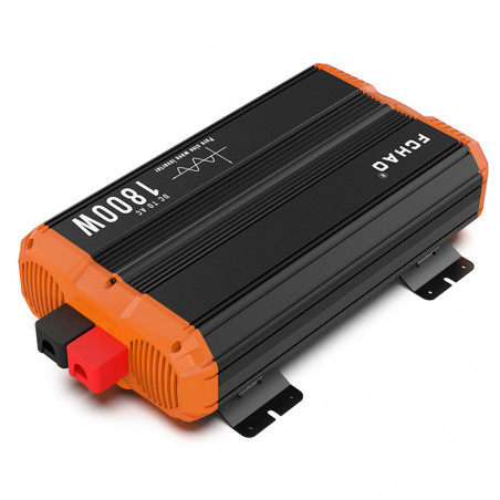 FCHAO 1800W 24V Pure Sine Wave Inverter