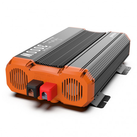 FCHAO 3000W 24V Pure Sine Wave Inverter