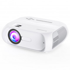 Bomaker S5 720P Projector White
