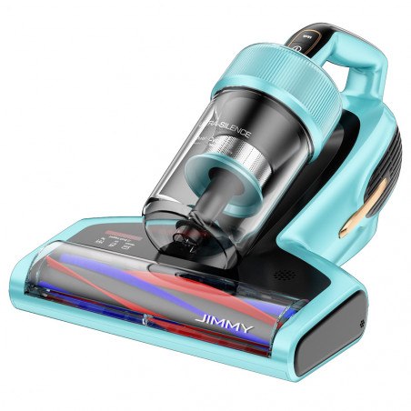 JIMMY BX7 Pro Anti-Milben-Staubsauger. Leistungsstarker Motor 700 W