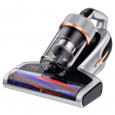 Aspirador de pó antiácaro JIMMY BX7 Pro potente motor 700W